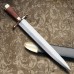 CUCHILLO ARKANSAS TOOTHPICK